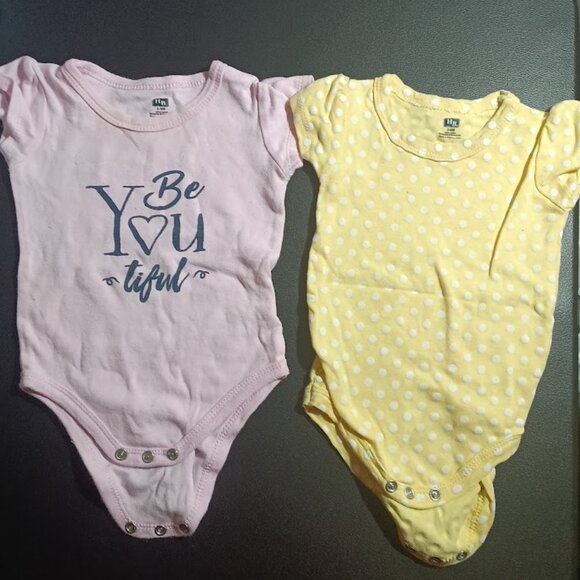 HB 3-6M Bundle - Picture 2 of 10